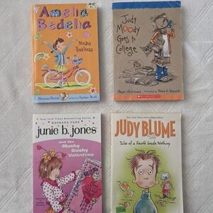 Children's Book Bundle